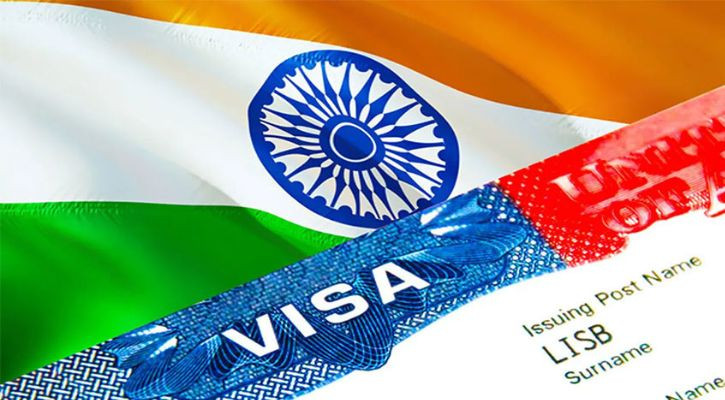 ভিসা নিয়ে যে বিশেষ বার্তা দিলো ভারতীয় হাইকমিশন