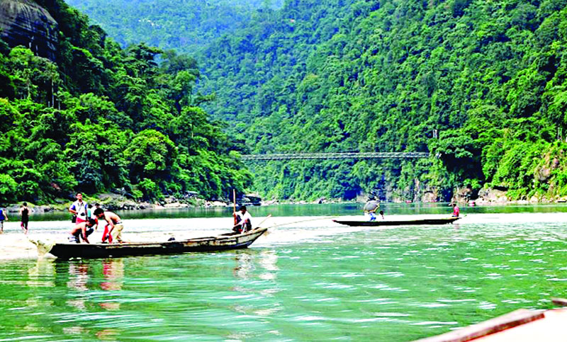 নৈতিক শিক্ষা সুন্দর সমাজ গঠনের ভিত্তি